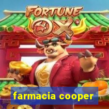 farmacia cooper